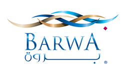 Barwa Group is a real estate company based in Doha, Qatar. It is primarily active in real estate development and related financial services. It is Qatar's largest real estate group.